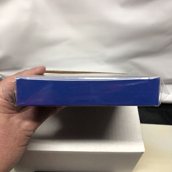 Rive Limited Edition PS4 Blue Box Play-Asia Exclusive W/ Sticker Playstation 4 - Picture 5 of 6